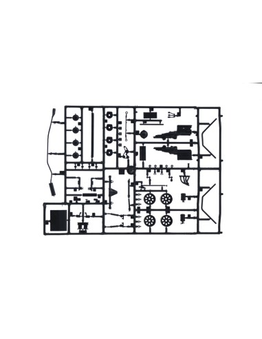 Ford Escort RS 1800 Mk.II Lombard RAC Rally