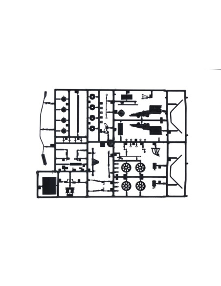 Ford Escort RS 1800 Mk.II Lombard RAC Rally