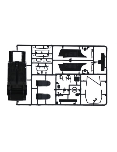 Ford Escort RS 1800 Mk.II Lombard RAC Rally