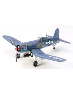 Vought F4U1A Corsair 2