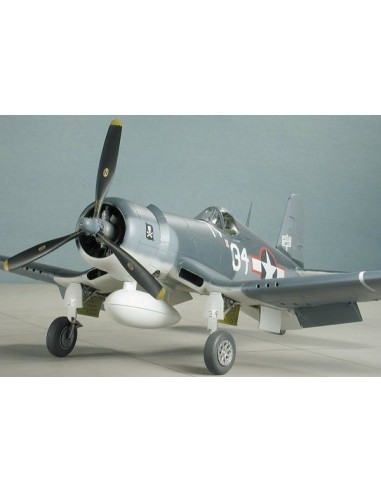 Vought F4U1A Corsair