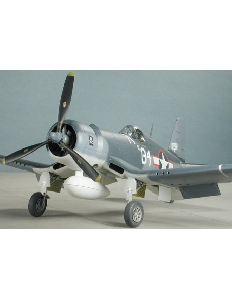 Vought F4U1A Corsair