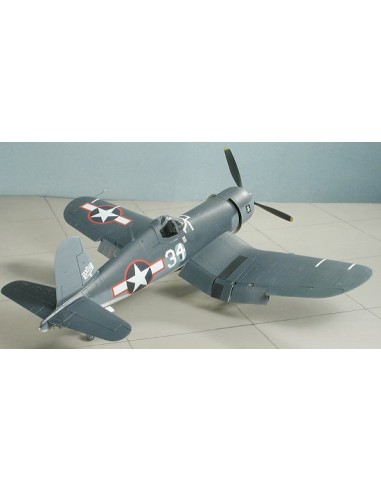 Vought F4U1A Corsair