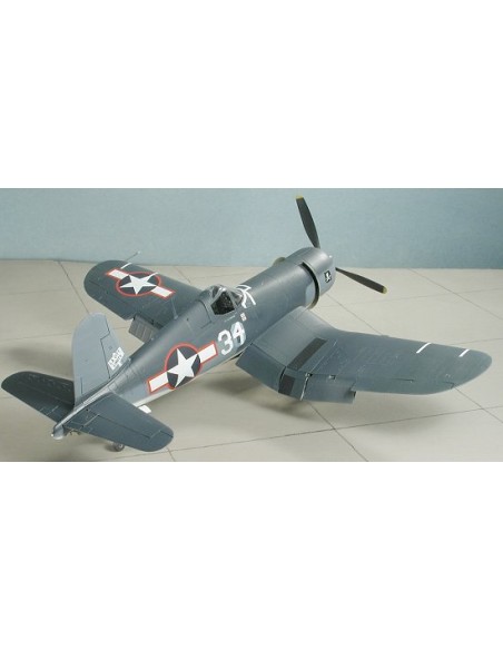 Vought F4U1A Corsair