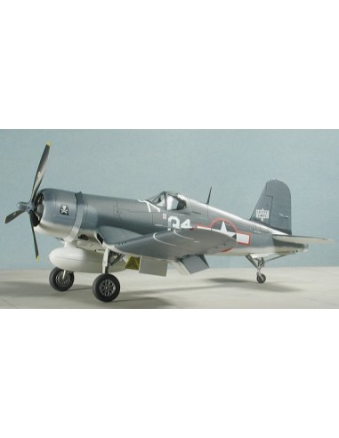 Vought F4U1A Corsair