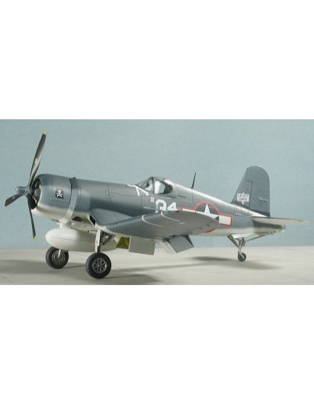 Vought F4U1A Corsair