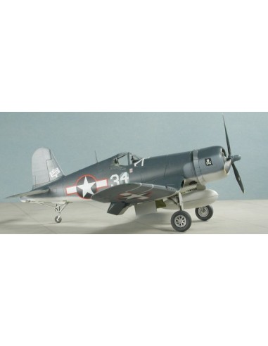 Vought F4U1A Corsair