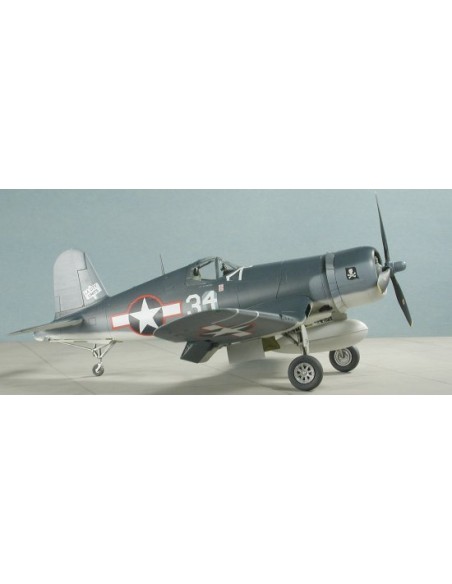 Vought F4U1A Corsair