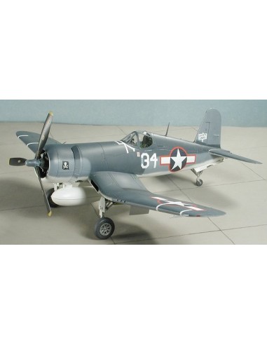 Vought F4U1A Corsair