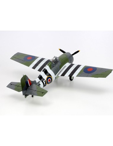 Grumman FM-1 Wildcat/Martlet Mk. V