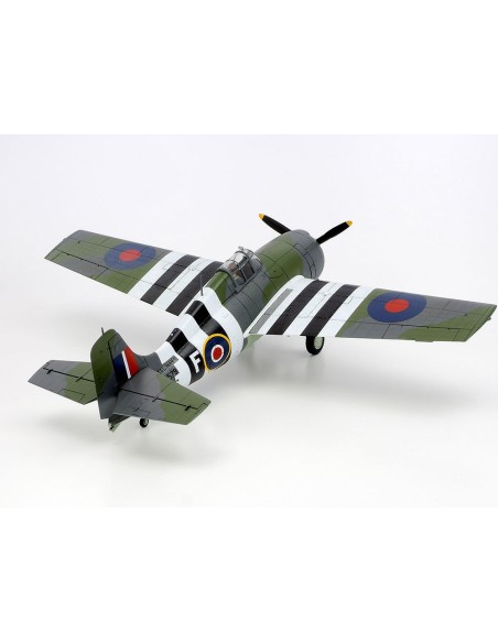 Grumman FM-1 Wildcat/Martlet Mk. V