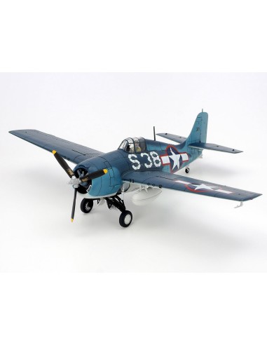 Grumman FM-1 Wildcat/Martlet Mk. V