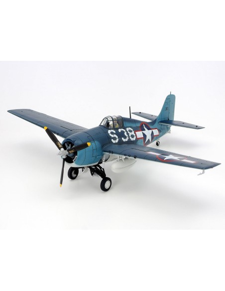 Grumman FM-1 Wildcat/Martlet Mk. V