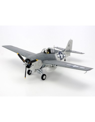 Grumman FM-1 Wildcat/Martlet Mk. V