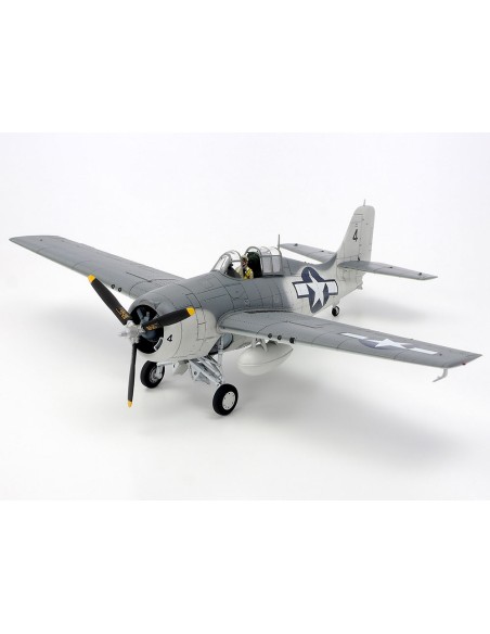 Grumman FM-1 Wildcat/Martlet Mk. V