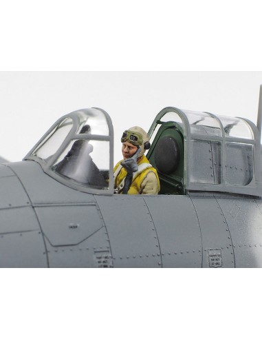 Grumman FM-1 Wildcat/Martlet Mk. V