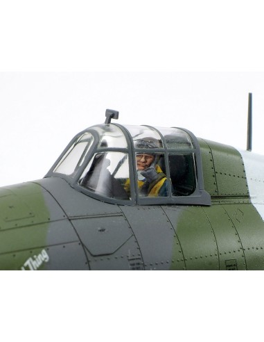 Grumman FM-1 Wildcat/Martlet Mk. V