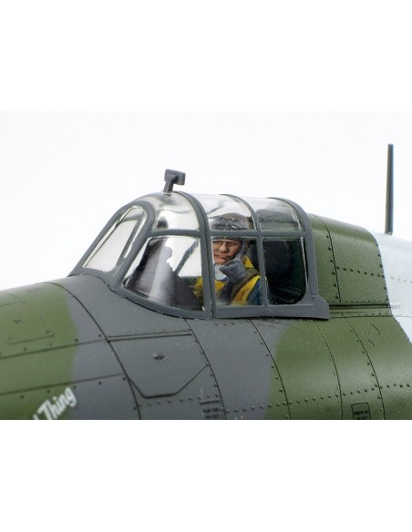 Grumman FM-1 Wildcat/Martlet Mk. V