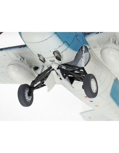 Grumman FM-1 Wildcat/Martlet Mk. V