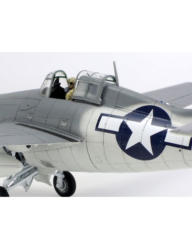 Grumman FM-1 Wildcat/Martlet Mk. V