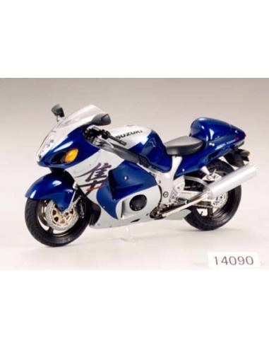 Suzuki Hayabusa GSX 1300R