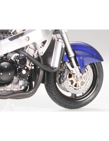 Suzuki Hayabusa GSX 1300R