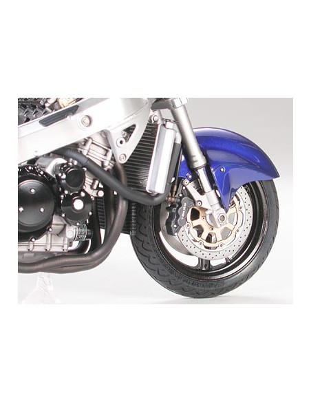 Suzuki Hayabusa GSX 1300R