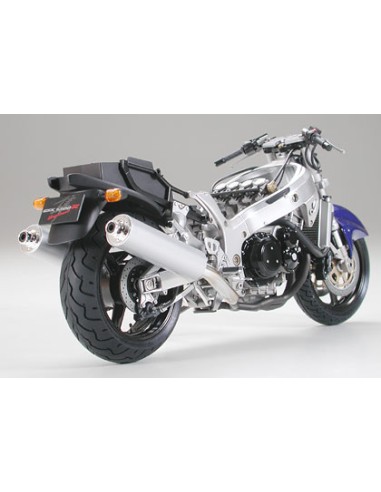 Suzuki Hayabusa GSX 1300R