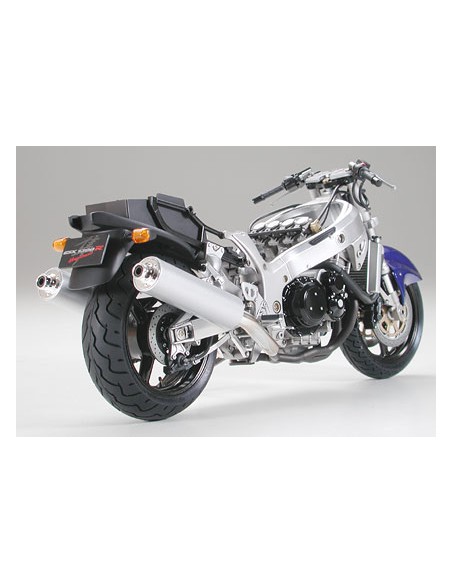 Suzuki Hayabusa GSX 1300R