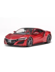 Honda NSX 2016 2