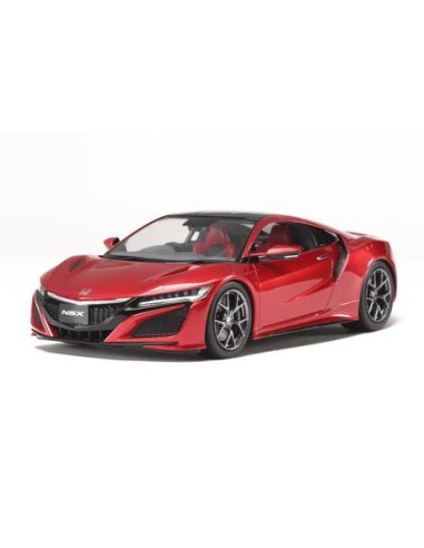 Honda NSX 2016