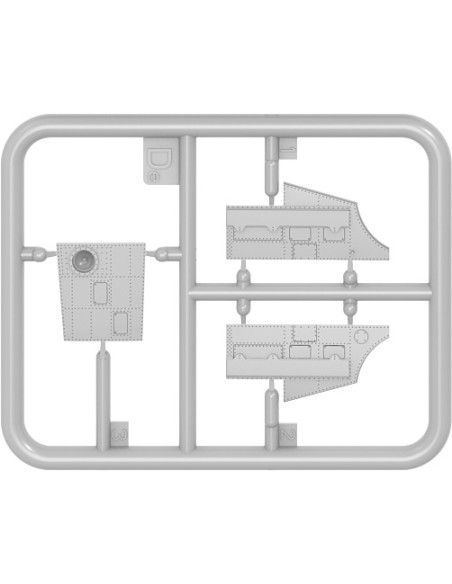P-47D-30RE Thunderbolt - Basic Kit