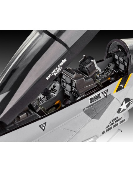 F/A 18F Super Hornet