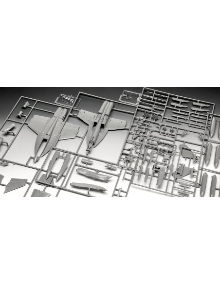 F/A 18F Super Hornet