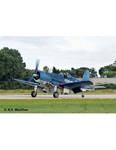 Vought F4U-1D Corsair