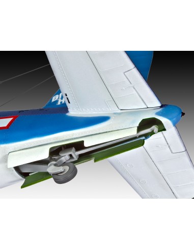 Vought F4U-1D Corsair