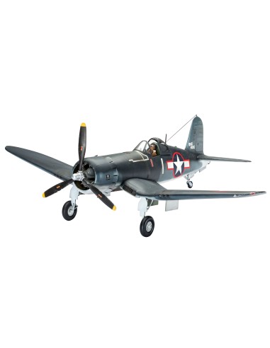 Vought F4U-1D Corsair