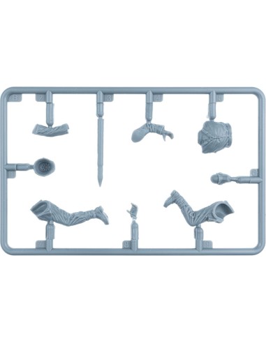 German 7,5cm Anti-Tank Gun PaK 40 Late With...