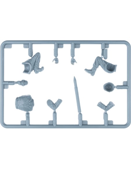 German 7,5cm Anti-Tank Gun PaK 40 Late With Elite Artillerie Regiment Crew