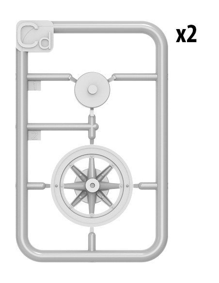 German 7,5cm Anti-Tank Gun PaK 40 Late With Elite Artillerie Regiment Crew