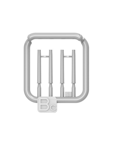 German 7,5cm Anti-Tank Gun PaK 40 Late With Elite Artillerie Regiment Crew