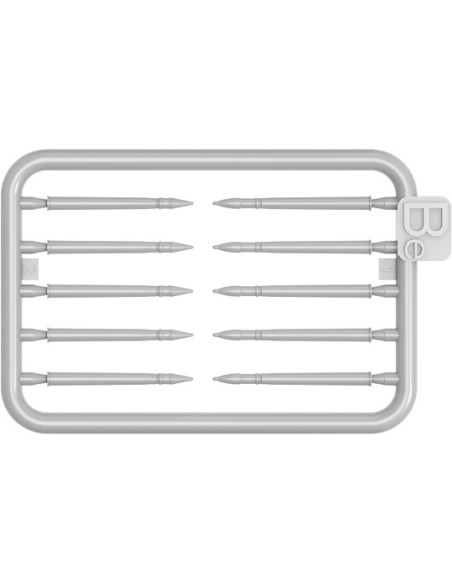 German 7,5cm Anti-Tank Gun PaK 40 Late With Elite Artillerie Regiment Crew