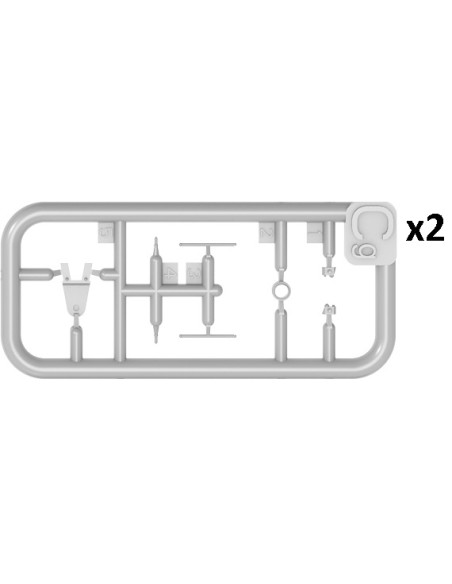 German 7,5cm Anti-Tank Gun PaK 40 Late With Elite Artillerie Regiment Crew