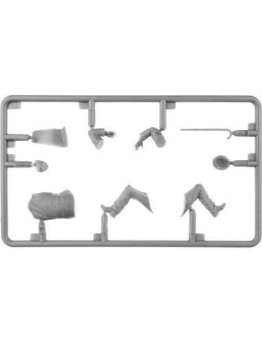 Street Musicians 1930-40's