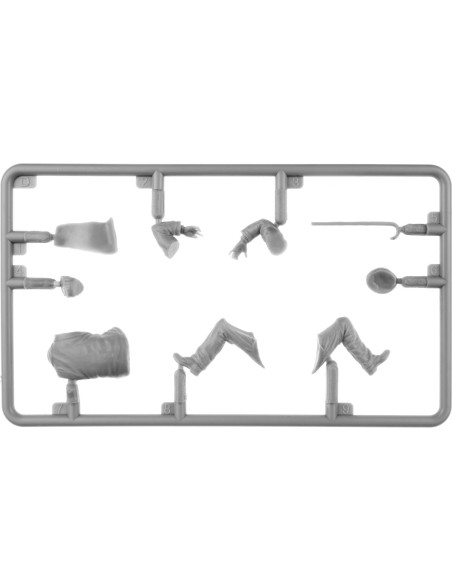 Street Musicians 1930-40's