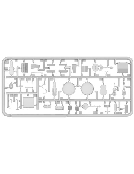 Refugees - Musician Family