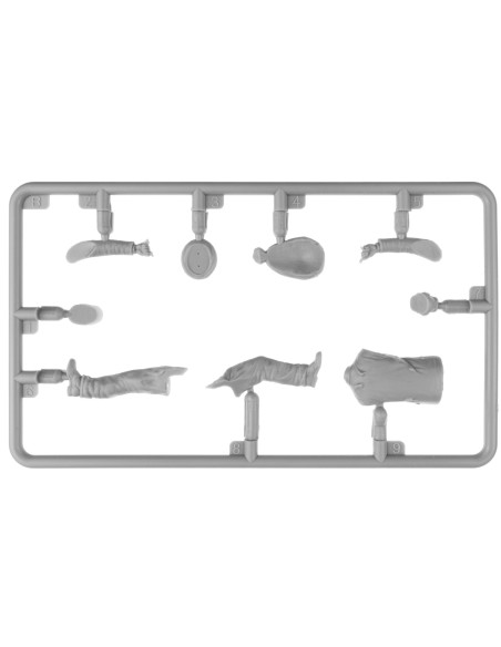 Refugees - Musician Family