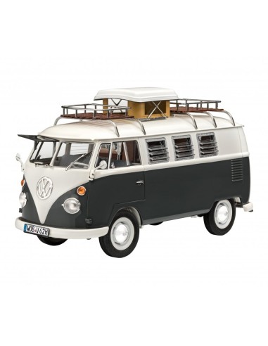 VW T1 Camper