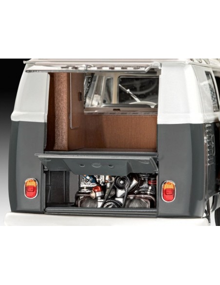 VW T1 Camper