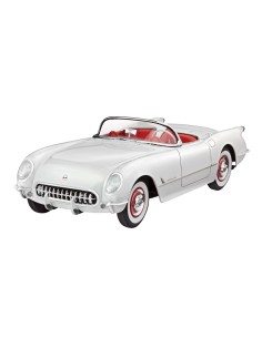 '53 Chevrolet Corvette Roadster 2